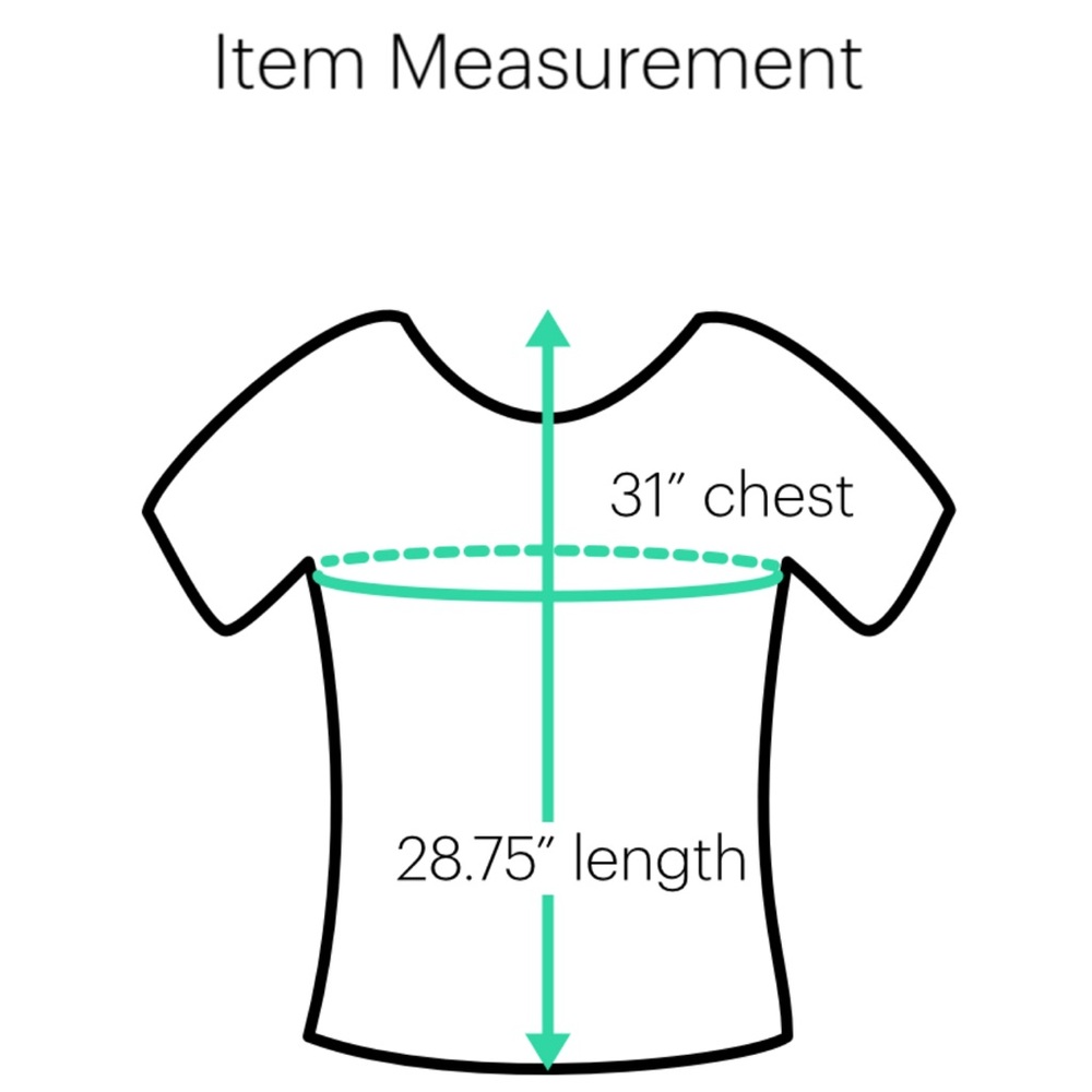 Thread & Supply button up - Picture 4 of 4